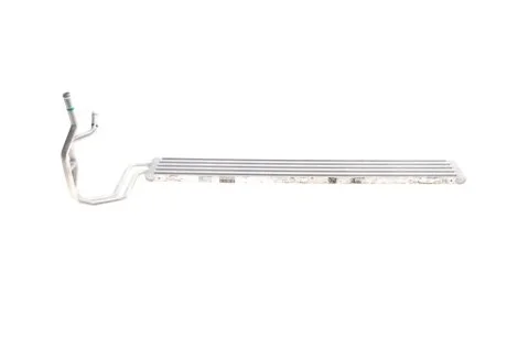 Радіатор масляний ГПК Audi Q7 3.0TDI/TFSI 06-15/VW Touareg 2.5/3.0TDI/3.6FSI 03-10 MAHLE / KNECHT CLC 48 000P