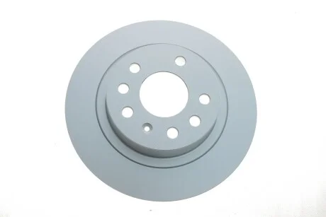 Диск гальмівний (задній) Opel Signum/Vectra C 02-09 (278х12) Metelli 23-0609C