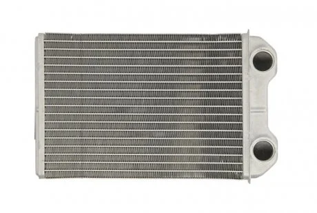 Радіатор пічки 1 NISSENS 70808