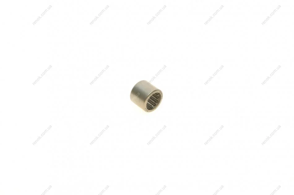 Підшипник стартера голчастий (10x14x12) SKF HK1012 (фото 1)