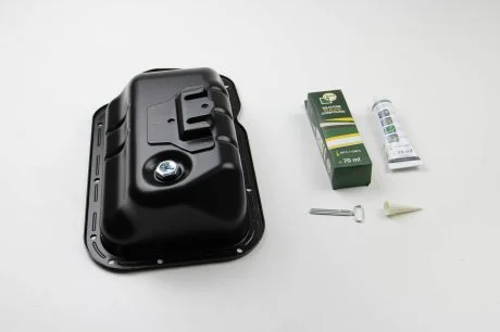 Масляний піддон Berlingo/Partner 1.4 i 96- BGA SP1400