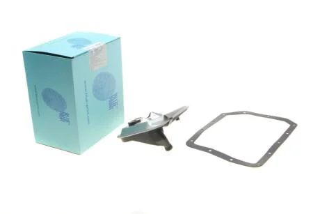 Фільтр АКПП Mini (R50/R53/R52) 1.6 01-08 (з прокладкою) BLUE PRINT ADB112127