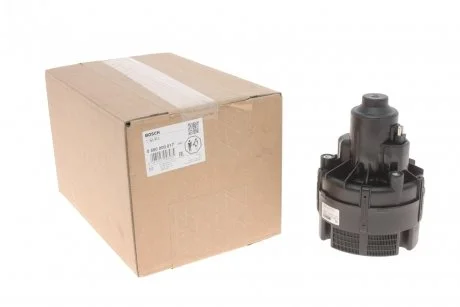 Насос додаткового повітря MB C-Class (W202/W203)/E-Class (W211) M111/M112/M113/M156/M137 BOSCH 0580000017