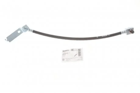 Тормозной шланг (передний) Ford Tourneo Connect/Transit 00-06 (L=412mm) (L) BOSCH 1 987 481 046