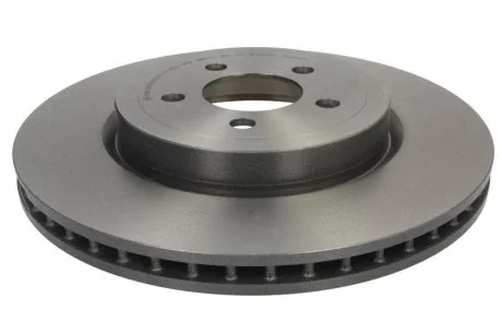 Диск гальмівний BREMBO 09.A404.11