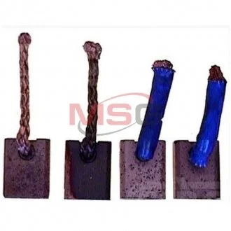 Комплект щіток PSX136-137 4 CARGO PSX136-1374
