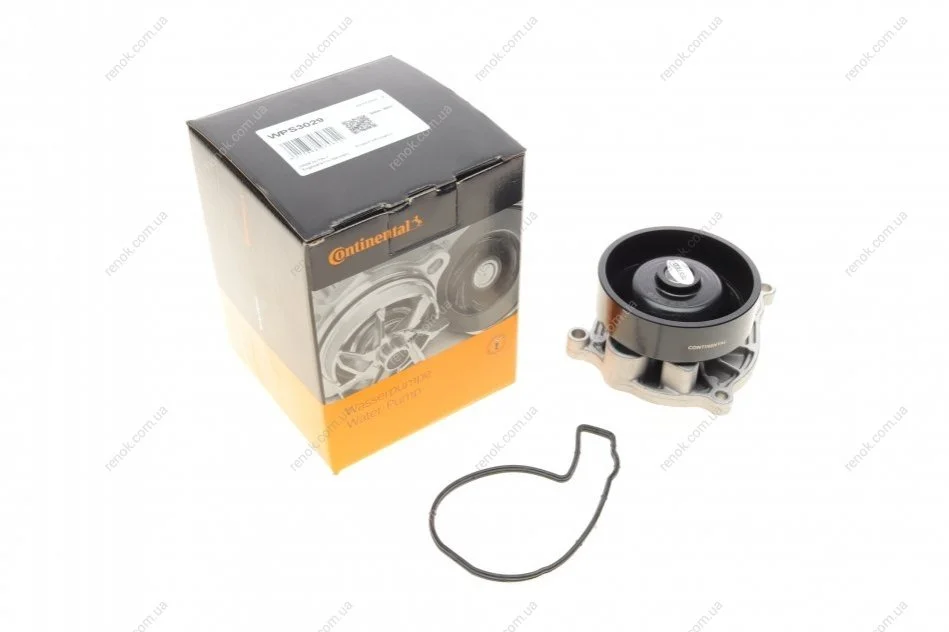 Насос системи охолодження CONTI Contitech WPS3029 (фото 1)