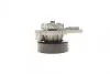 Насос системи охолодження CONTI Contitech WPS3029 (фото 2)