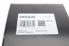 Насос системи охолодження CONTI Contitech WPS3029 (фото 8)