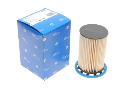 Фільтр паливний VW Touareg/Porsche Cayenne 3.0-4.2D 10- Delphi HDF693