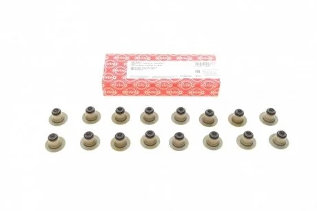 Сальник клапана (впуск/випуск) Mini Mini Cooper 01-06 ELRING 191.420