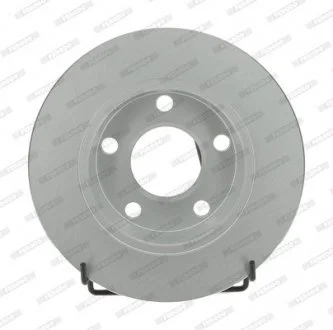 Гальмівний диск FERODO DDF1177C