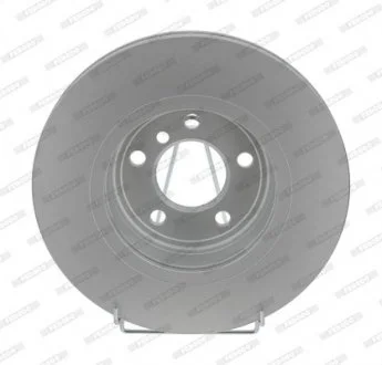 Диск гальмівний FERODO DDF1271C
