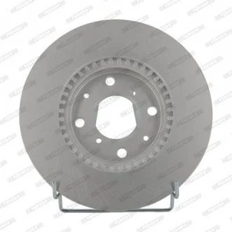 Диск гальмівний FERODO DDF1520C