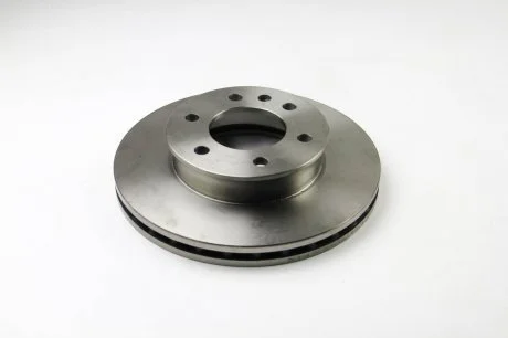 Гальмівний диск FERODO FCR310A