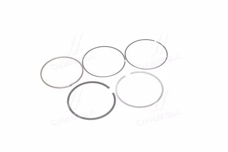 Комплект кілець на поршень GOETZE 08-446500-00