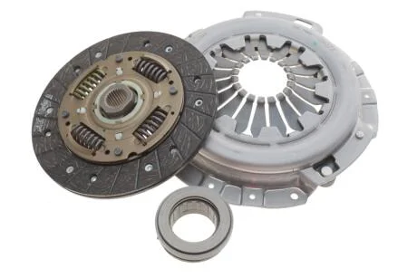 Комплект зчеплення LuK 619 3051 60