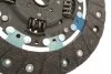 Комплект зчеплення LuK 621 3014 22 (фото 13)