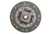 Комплект сцепления VW Golf/Passat 1.4 TSI 12-(d=230mm) (+выжимной) LuK 623 3616 00 (фото 6)