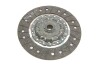 Комплект зчеплення Fiat Grande Punto/Sedici 1.9D Multijet 05- (240mm) LuK 624 3220 09 (фото 5)