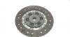 Комплект зчеплення Volvo S60/S80/V70/XC60/XC70/XC90 2.4D/2.5 02- (d=240mm) LuK 624 3254 19 (фото 4)