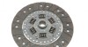 Комплект зчеплення Volvo S60/S80/V70/XC60/XC70/XC90 2.4D/2.5 02- (d=240mm) LuK 624 3254 19 (фото 5)