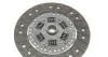 Комплект сцепления Volvo S60/S80/V70/XC60/XC70/XC90 2.4D/2.5 02- (d=240mm) LuK 624 3254 19 (фото 5)