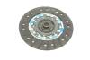 Комплект зчеплення VW Golf V/VI/Passat 2.0 GTI/TFSI 04-13 (d=240mm) (+вижимний) LuK 624 3279 33 (фото 11)