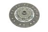 Комплект зчеплення VW Golf V/VI/Passat 2.0 GTI/TFSI 04-13 (d=240mm) (+вижимний) LuK 624 3279 33 (фото 14)