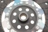 Комплект сцепления Nissan X-Trail/Renault Koleos 1.3-2.0 dCi 07- (d=250mm) (+выжимной) LuK 625 3056 35 (фото 3)