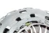 Комплект зчеплення Ford Galaxy/Mondeo 2.2 TDCi 08-15 (d=250mm) LuK 625 3096 09 (фото 8)