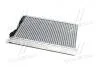 Радіатор обігріу салону NISSENS 70526 (фото 3)