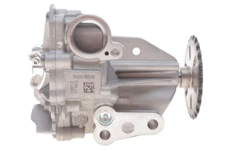 Масляний насос Mercedes Benz OM622 14- / Opel Vivaro 1.6 CDTI 14- / Renault Trafic 1.6 dCi 14- PIERBURG 7.04643.06.0