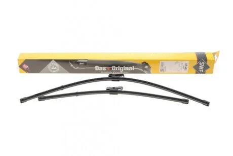 Щітки склоочисника (650/500 мм) Audi Q7 2.0TFSI/3.0TDI 15- 1 303.02 ГРН SWF 119463