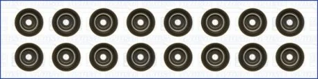 Комплект сальників клапана MITSUBISHI LANCER X 2.0i, OUTLANDER (II, III) 2.0, 2.4i AJUSA 57053300