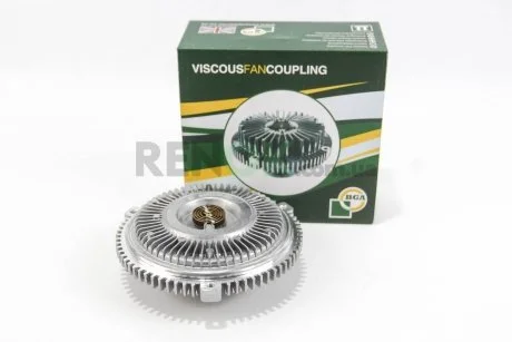 Муфта вентилятора BGA VF0901