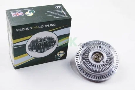 Термомуфта A4/A6/Superb/Passat 1.6-2.0 94-08 BGA VF9600