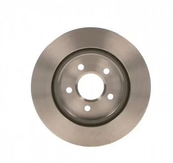 Гальмівний диск ROBERT BOSCH 0 986 478 777
