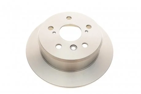 Диск гальмівний (задній) Toyota Camry 91-01 (269.2x10) (повний) BOSCH 0 986 479 R00