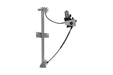 Склопідйомник MAGNETI MAGNETI MARELLI AC354