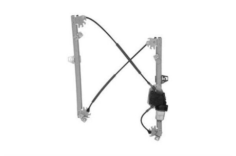 Склопідйомник MAGNETI MAGNETI MARELLI AC781