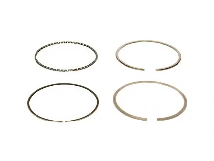 Кільця поршневі MAHLE MAHLE / KNECHT 021 88 N0