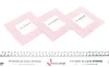 Кільця поршневі Citroen Berlingo/Fiat Scudo/Peugeot Partner 1.9D DW8 (82.80mm/+0.6) (2-2-3) MAHLE / KNECHT 040 01 N1 (фото 2)