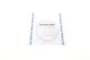 Кольца поршневые Citroen C2/C3/C4/Peugeot 206/207/307 1.4 16V 03 (75.00mm/STD) (1.2-1.5-2.5) MAHLE / KNECHT 040 25 N0 (фото 2)