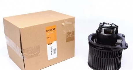 Вентилятор NRF 34049