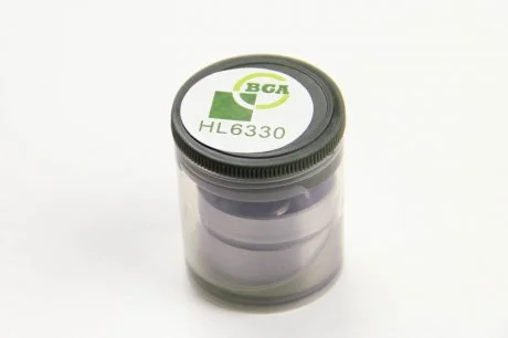 Штовхач клапану Sprinter/Vito (OM611/646) 2.1/2.2CDI 00-10 BGA HL6330