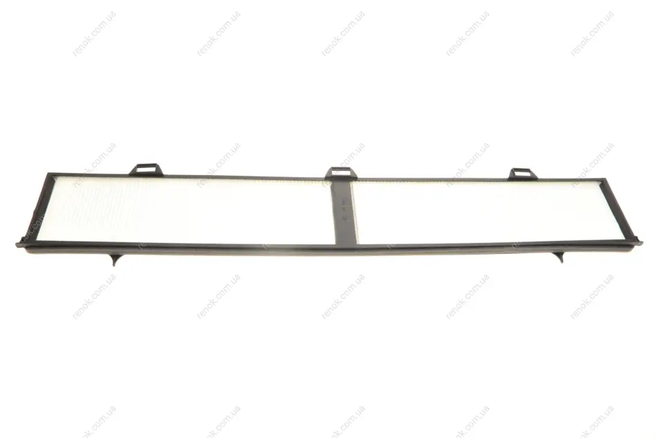 Фільтр салону BMW 3 (E90)/X1 (E84) 03- M47/M57/N43/N45/N46/N47/N52/N57 Delphi TSP0325184 (фото 1)