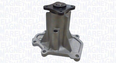 Помпа водяна MAGNETI MAGNETI MARELLI WPQ1302