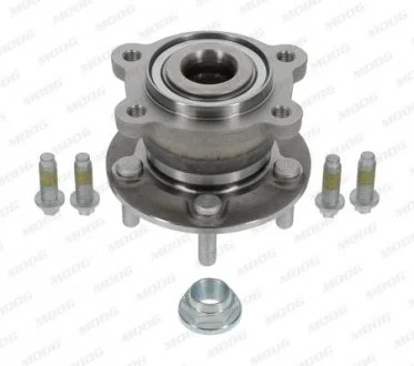 Маточина колеса, з елементами монтажу MOOG FD-WB-12835