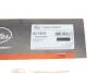 Патрубок системи охолодження Citroen Nemo/Fiat Doblo 1.3 D 03- Gates 02-1619 (фото 2)